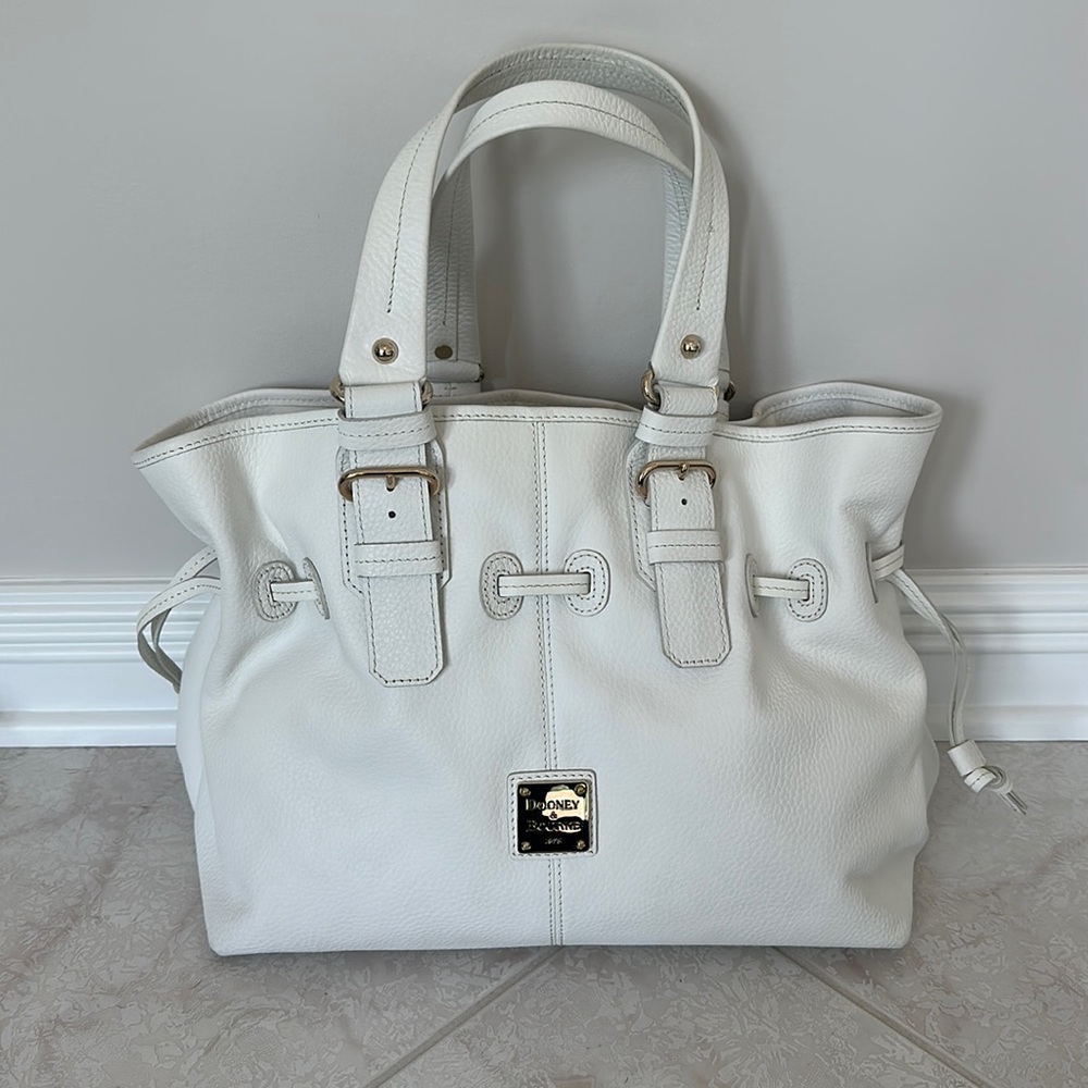 Dooney & Bourke Tote Bag